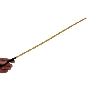 1/4 Inch Rattan Cane with Ball Handle