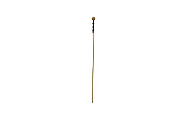 3/8 Inch Rattan Cane with Ball Handle
