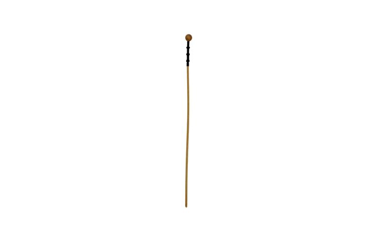 3/8 Inch Rattan Cane with Ball Handle