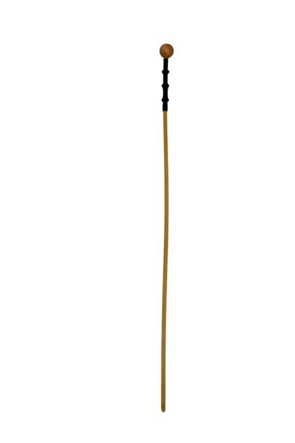 3/8 Inch Rattan Cane with Ball Handle - Image 2