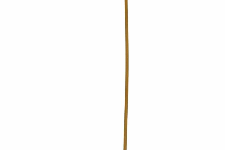 3/8 Inch Rattan Cane with Ball Handle
