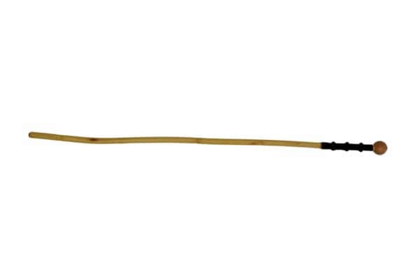 3/8 Inch Rattan Cane with Ball Handle - Image 3