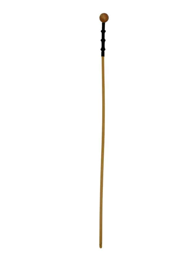 3/8 Inch Rattan Cane with Ball Handle - Image 5