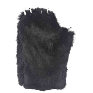Bear Claw Glove, adjustable to hand size