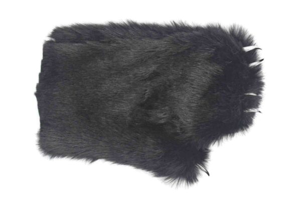 Bear Claw Glove, adjustable to hand size - Image 3
