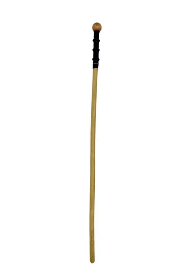 1/2 Inch Rattan Cane with Ball Handle - Image 2