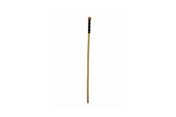 1/2 Inch Rattan Cane with Ball Handle