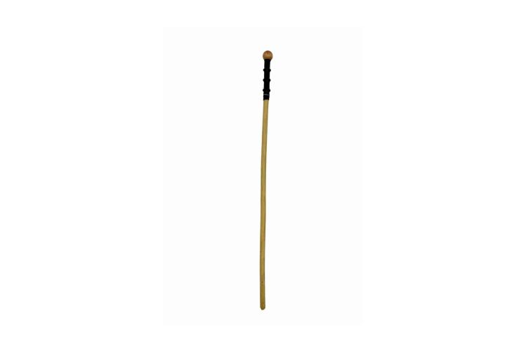 1/2 Inch Rattan Cane with Ball Handle