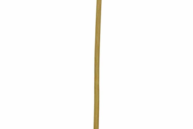 1/2 Inch Rattan Cane with Ball Handle