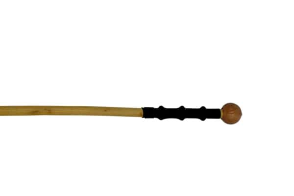 1/2 Inch Rattan Cane with Ball Handle - Image 4
