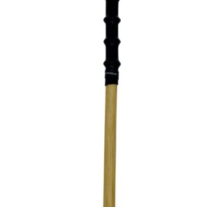 1/2 Inch Rattan Cane with Ball Handle