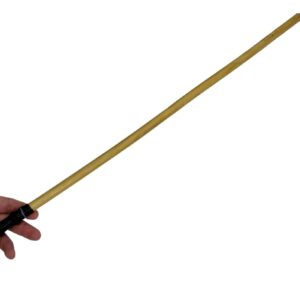 1/2 Inch Rattan Cane with Ball Handle