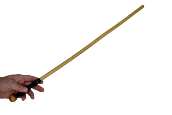1/2 Inch Rattan Cane with Ball Handle - Image 5
