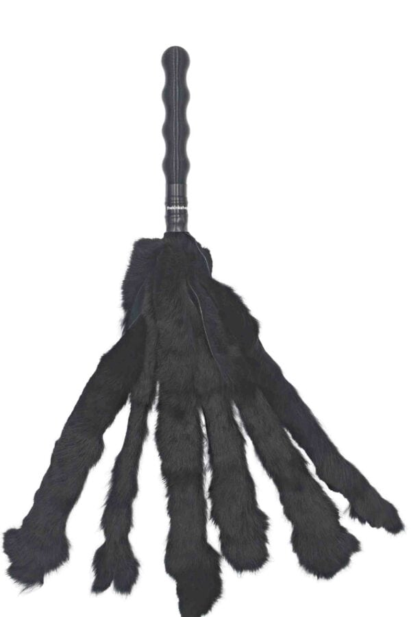 Bunny Flogger: Our Delicious Soft Flogger - Image 3