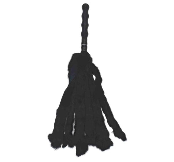 Bunny Flogger: Our Delicious Soft Flogger - Image 2
