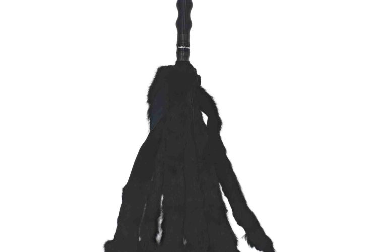 Bunny Flogger: Our Delicious Soft Flogger