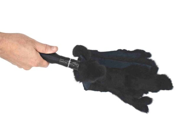 Bunny Flogger: Our Delicious Soft Flogger - Image 4