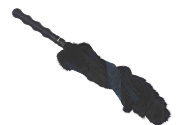 Bunny Flogger: Our Delicious Soft Flogger - Image 5