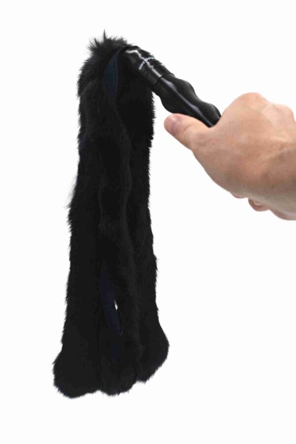 Bunny Flogger: Our Delicious Soft Flogger - Image 6