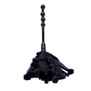 Bunny Flogger: Our Delicious Soft Flogger