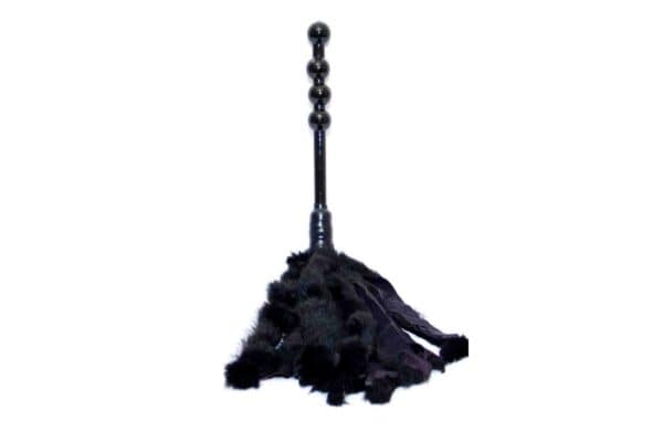 Bunny Flogger: Our Delicious Soft Flogger
