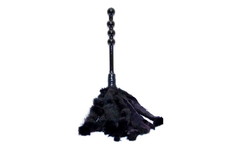 Bunny Flogger: Our Delicious Soft Flogger