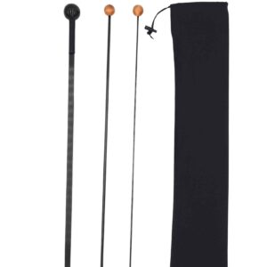 Carbon Travel Cane Set