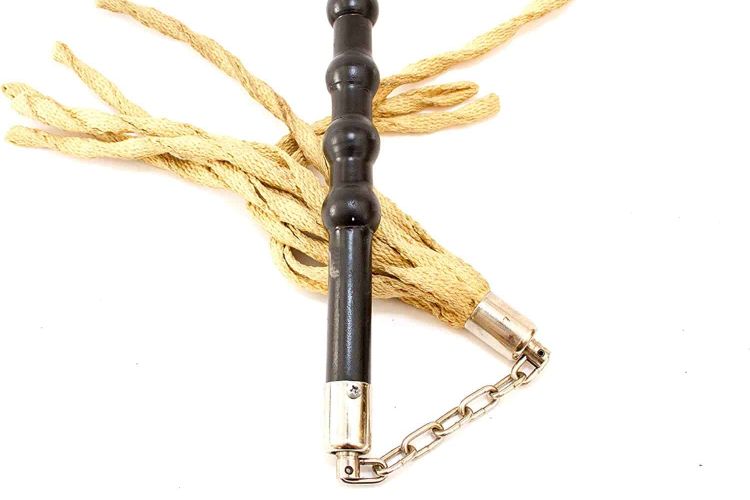 Fire Flogger