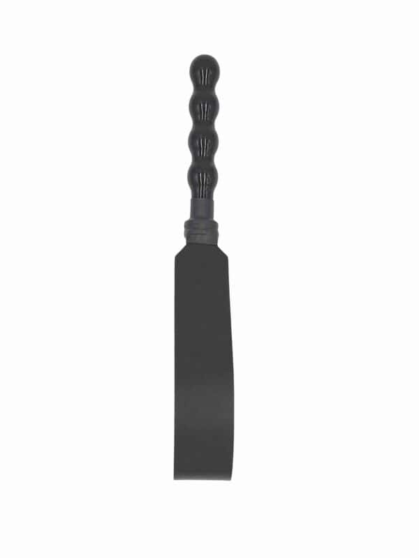 Impact Heavy Long Rubber Crop for Maximum Ouch - Image 2