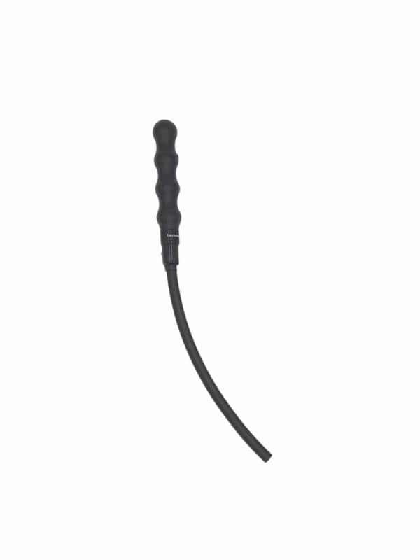 The Pocket Rubber Night Stick for Painful Ouch