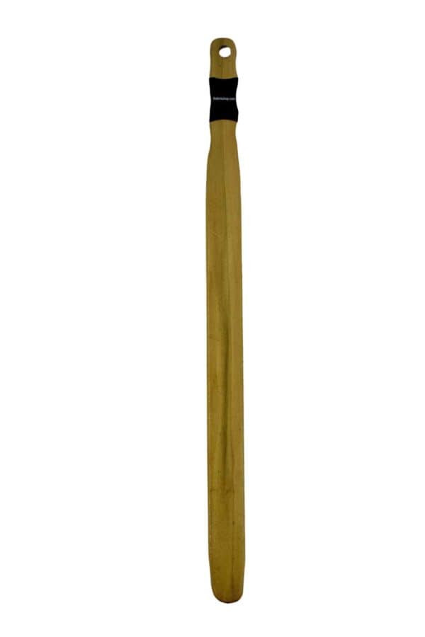1/8 Inch Thick Rattan Slapper Paddle - Image 6