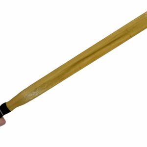 1/8 Inch Thick Rattan Slapper Paddle