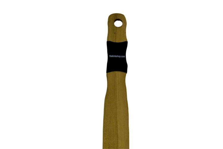 1/8 Inch Thick Rattan Slapper Paddle