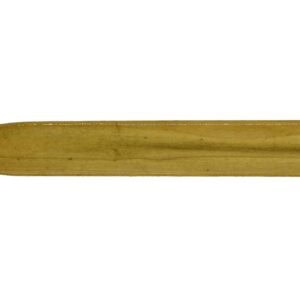 1/8 Inch Thick Rattan Slapper Paddle
