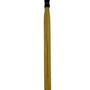 1/8 Inch Thick Rattan Slapper Paddle