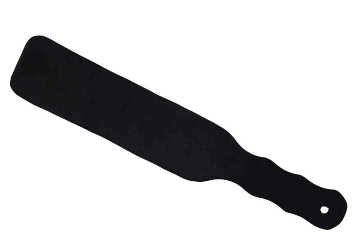 Rubber Paddle