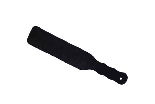 Rubber Paddle