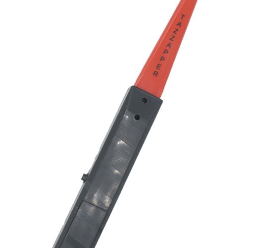 Tazapper (Tazzapper)