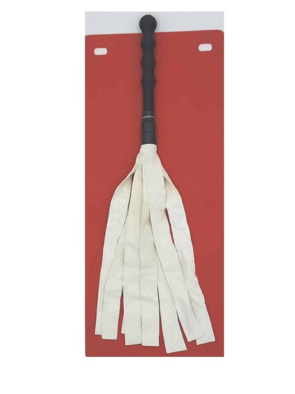 Small Floggers: The Shammy, Cool Water Flogger, Pocket Toy - Image 4