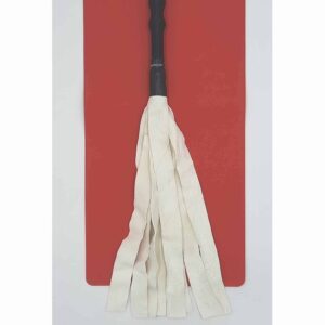 Small Floggers: The Shammy, Cool Water Flogger, Pocket Toy