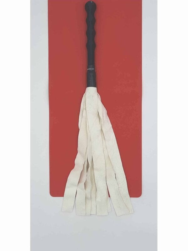 Small Floggers: The Shammy, Cool Water Flogger, Pocket Toy