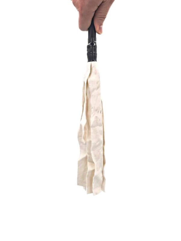 Small Floggers: The Shammy, Cool Water Flogger, Pocket Toy - Image 2