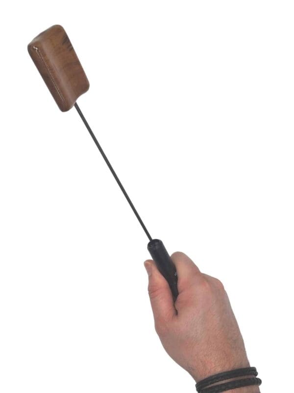 The Spoon, Agonizing Wooden Impact CBT Toy - Image 5
