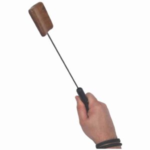 The Spoon, Agonizing Wooden Impact CBT Toy
