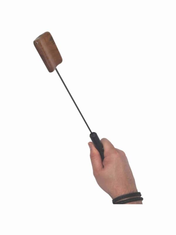 The Spoon, Agonizing Wooden Impact CBT Toy