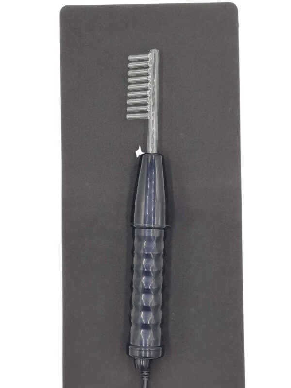 Violet Wand Kit, Shocking Electric Stimulation System (Standard Kit) - Image 7