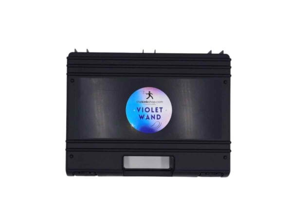 Violet Wand Kit, Shocking Electric Stimulation System (Standard Kit) - Image 5