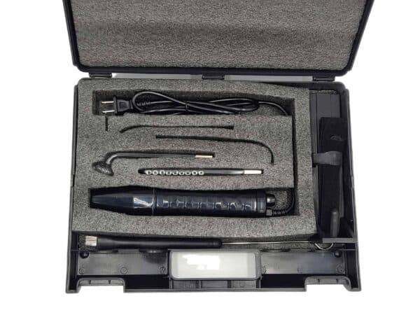 Violet Wand Ultimate Full Body Contact Kit w/Holster - Image 3