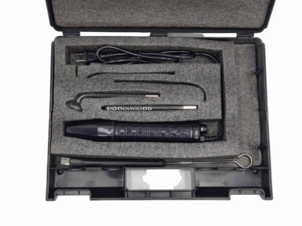 Violet Wand Kit, Shocking Electric Stimulation System (Standard Kit) - Image 11