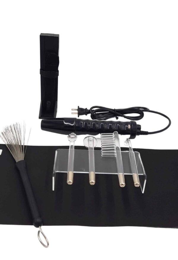 Violet Wand Ultimate Full Body Contact Kit w/Holster - Image 2